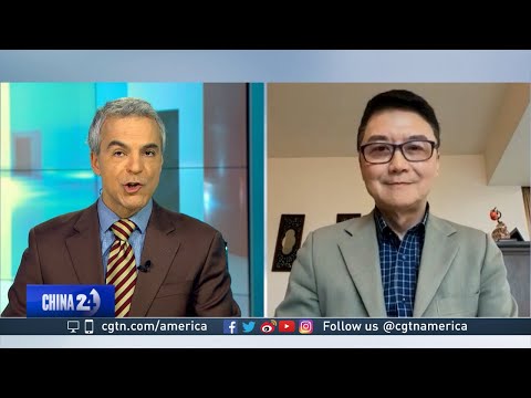 China sends its largest delegation to Winter Olympics in Italy