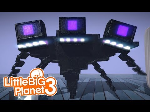 minecraft wither storm toy