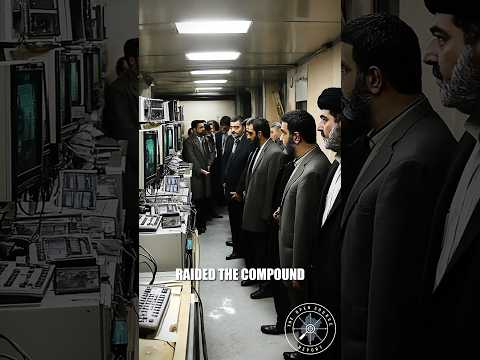 Inside the Covert