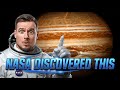 🌠 Jupiter’s Hidden Secrets – What NASA Discovered Will Amaze You!