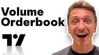 How To Add Volume Orderbook In Tradingview Pro Quick And Easy Guide