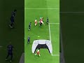 Master bicycle kicks in #FC25 ✅️ #Shorts #FCPro