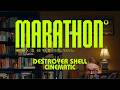 Writer Reacts to Destroyer Shell Cinematic - Marathon