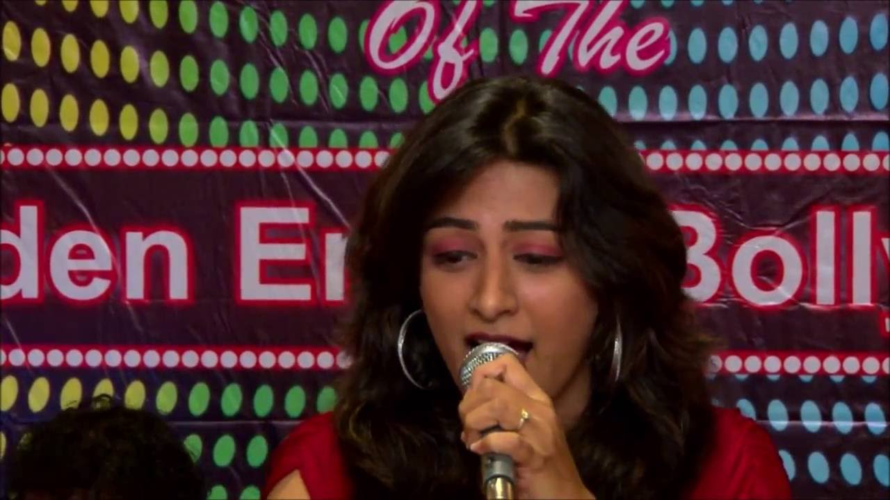 Aa Jane Jaan ...   by Mona Kamat