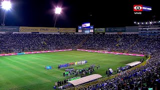 Celebrity 🇸🇻 Himno de EL SALVADOR en el ESTADIO CUSCATLÁN l Eliminatorias México, USA, Canadá 2026. Net Worth