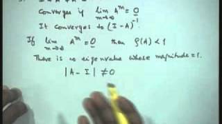 Lec-19 Solution of a System of Linear Algebraic Equations-Part-9