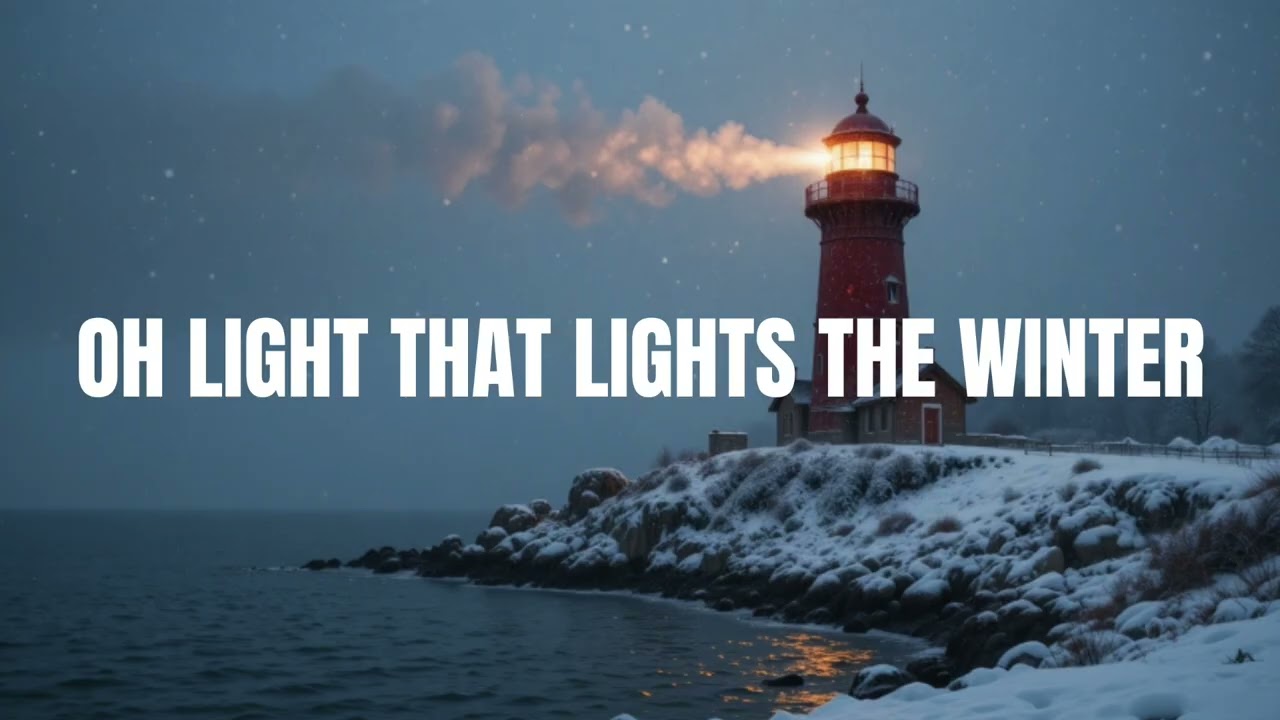 Oh Light that Lights the Winter / Winter Hymn