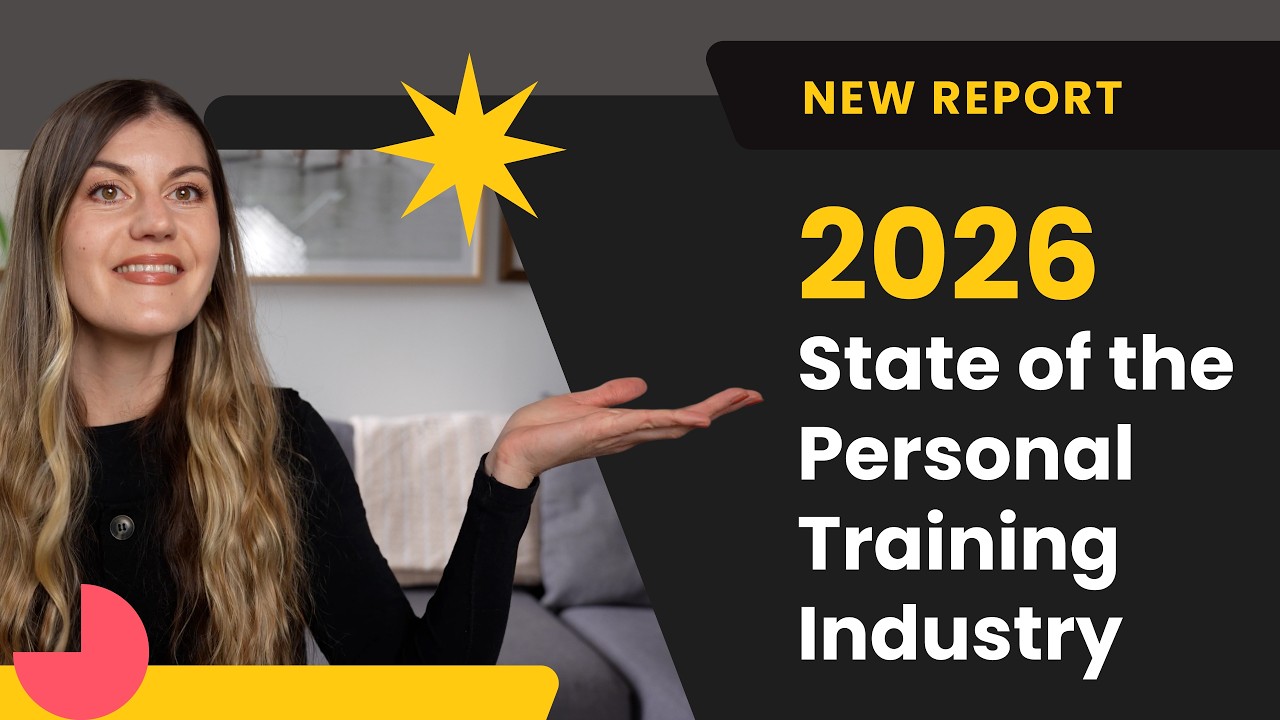 State of the Personal Training Industry Report: Key Predictions for ...
