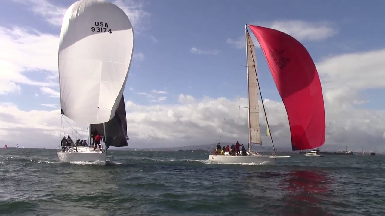 SCYA MidWinters - 2019 - Race 4