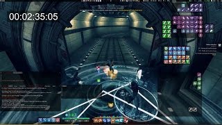 TSW Assault on Orochi Tower: Quick Reaction Force Achievement with side mission