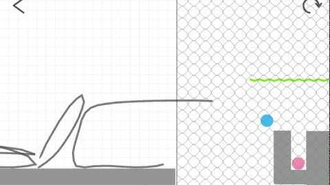 Easy shift 2. Brain Dots！ http://braindotsapp.com #BrainDots