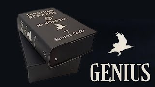 Jonathan Strange & Mr Norrell Review Nearly 20 Years Later