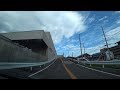 4K ヨークベニマル/ケーヨーＤ2屋上駐車場(入庫⇒出庫)宮城県仙台市【車載動画】【Das…