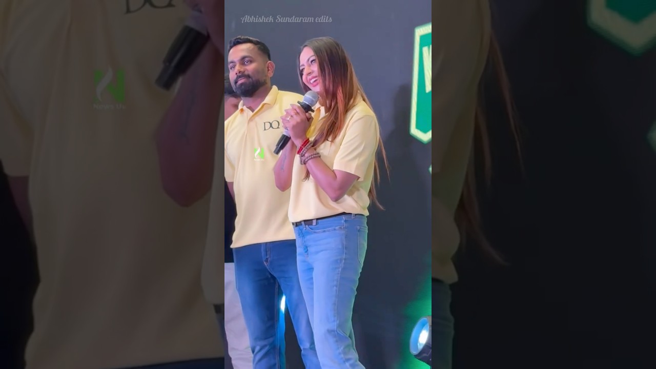 ഹലോ കൊച്ചി | Sobha Viswanath troll video