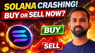 Solana (SOL) Price Analysis Today | Next Move & Market Trend Explained