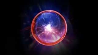 Galaxy Orb Zoom After Effects