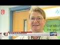 MDE visits Kasson-Mantorville to discuss technical programs, budget shortfall