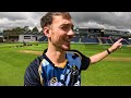 PRO vs VILLAGE Cricketers: Who can score 100 runs the FASTEST?! ft Glamorgan Cricket