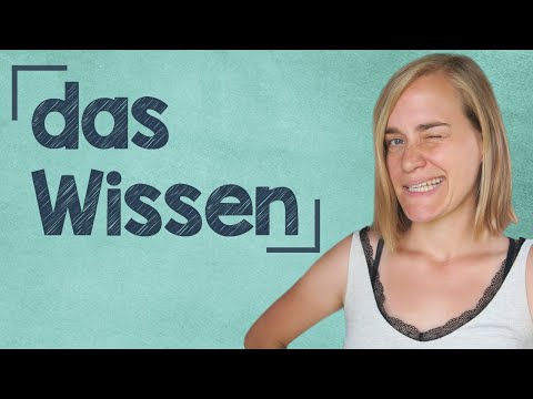 Video: Was ist ein schönes Wort, das mit ar beginnt?