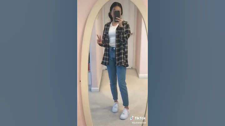 Nine back to school fits w one pair of jeans 🤍#aesthetic #outfit#shorts  #schooloutfits#outfitideas