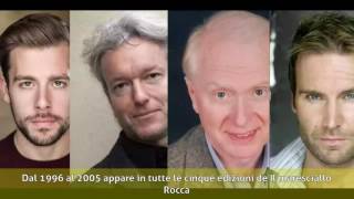 Maurizio Rapotec - Biografia