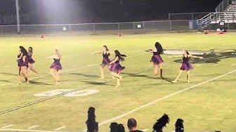 Breast Cancer Awareness Dance “Fix You” 