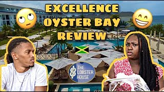 EXCELLENCE OYSTER BAY REVIEW!! THE THINGS THEY DONT TELL YOU ||  IS IT WORTH THE MONEY??? $$