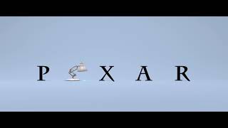 Pixar Animation Studios Remake June