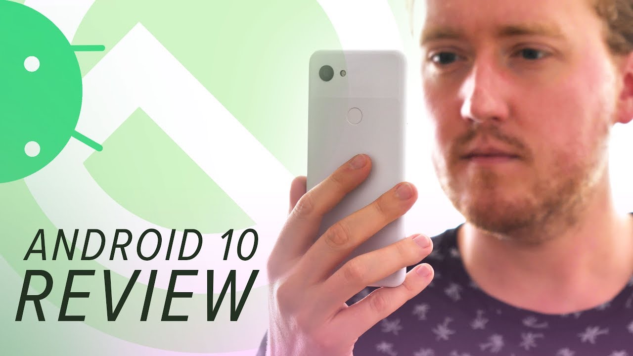 Android 10 Review This is Android in 2020! [Android Q] YouTube