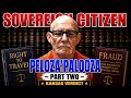 Sovereign Citizen Peloza Trial Part 2: Kansas Charges — Conviction or Acquittal?