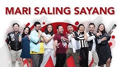 MARI SALING SAYANG - HOT FM  - Durasi: 3:01. 