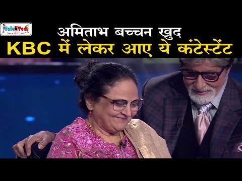 Amitabh Bachchan पर क्या बोली Contestant Rakesh Sharma | Kaun Banega Crorepati Season 11 | TNT