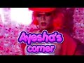 Ayeshas corner remastered  ayesha erotica