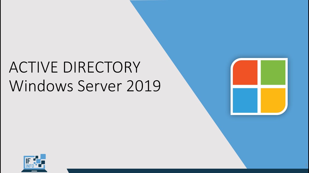  Update Importer des users dans l'Active Directory ADDS via CSVDE