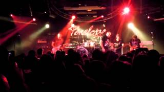sinkope tirando de rama 28-2-2015 sala penelope