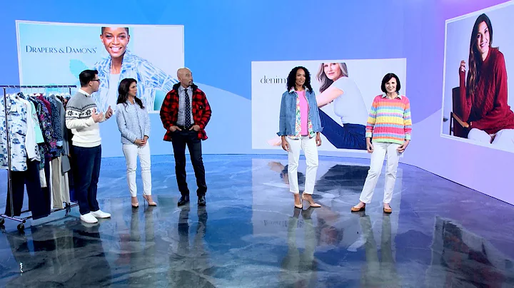 Making a Fashion Statement: New Year, New Styles - DayDayNews