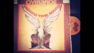CYMANDE - SECOND TIME AROUND - FUG - Janus - YouTube