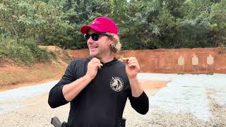 Dynamic shooting Atlanta class