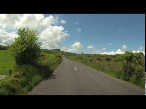 Video: Straße In Irland In 'R 2D2' Umbenannt