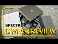 Unveiling the Spectre Laptop: A Comprehensive Owner's Review.