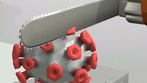 Asmr Slicing Game  All Levels Gameplay walkthrough Free Gaming SLCN04