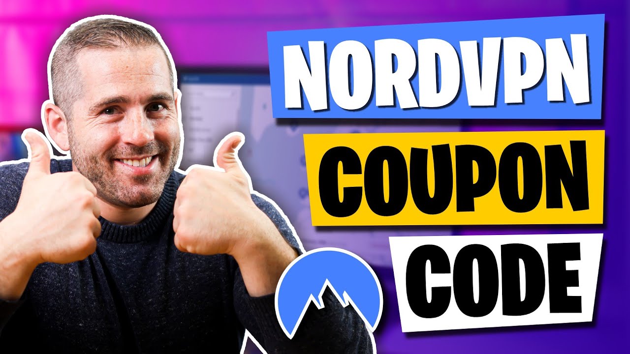 NordVPN Coupon Code 💲 2023 Updated Code