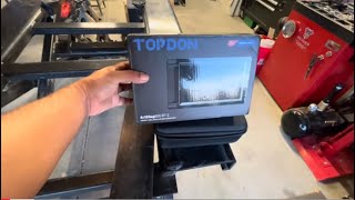 TOPDON AD 800BT SCANNER REVIEW