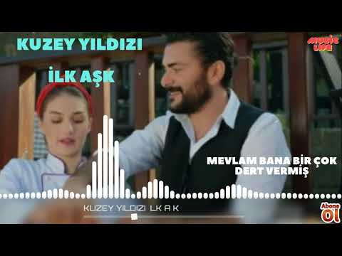 Kuzey Yıldızı İLK AŞK 52.Bölüm - MEVLAM BİR ÇOK DERT VERMİŞ