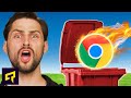 Alternative Web Browsers Quiz