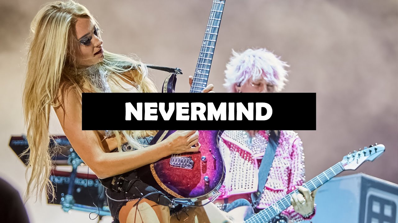 [FREE] Pop Punk x MGK x Blink 182 Type Beat - "Nevermind"