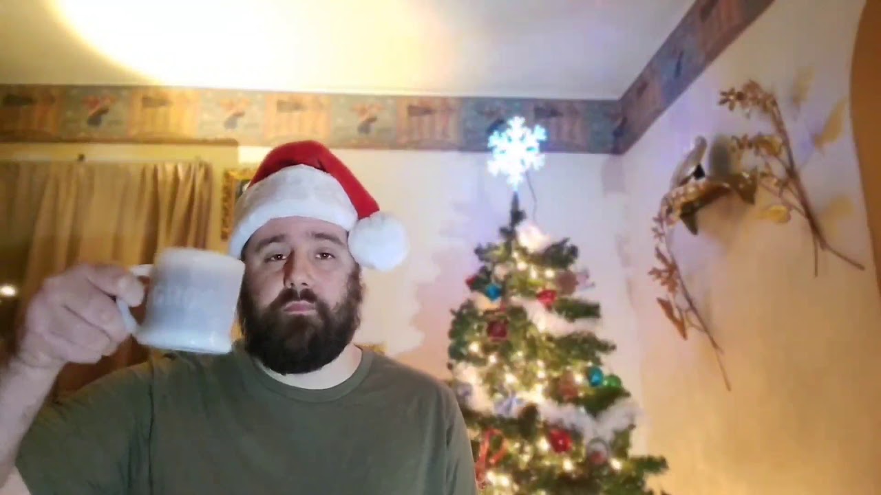 GREEN MOUNTAIN *DARK MAGIC* REVIEW YouTube