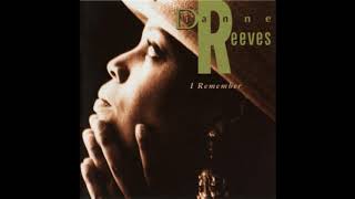 Dianne Reeves - The Nearness Of You / Misty