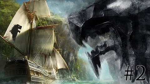 Crusader Kings 2: Game of Thrones - Sunset Starks #2