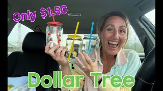 Celebrity INCREDIBLE DOLLAR TREE HAUL | Brand NEW Seasonal and Beauty Items! IT’S SO GOOD!!  Profile